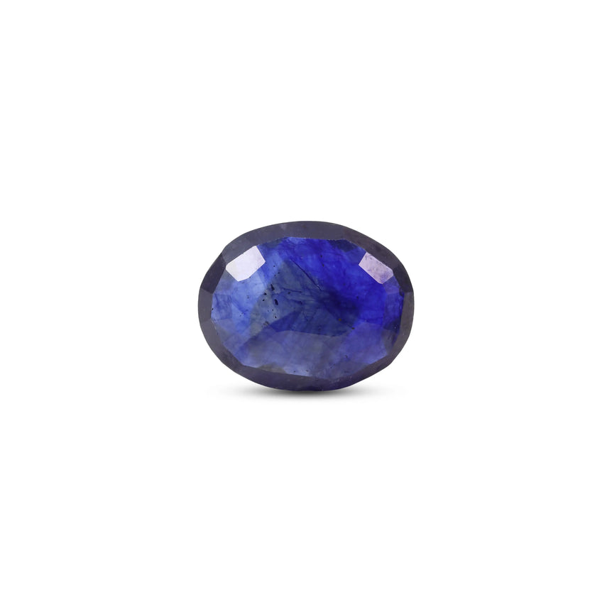 Blue Sapphire - 9.4 Carat