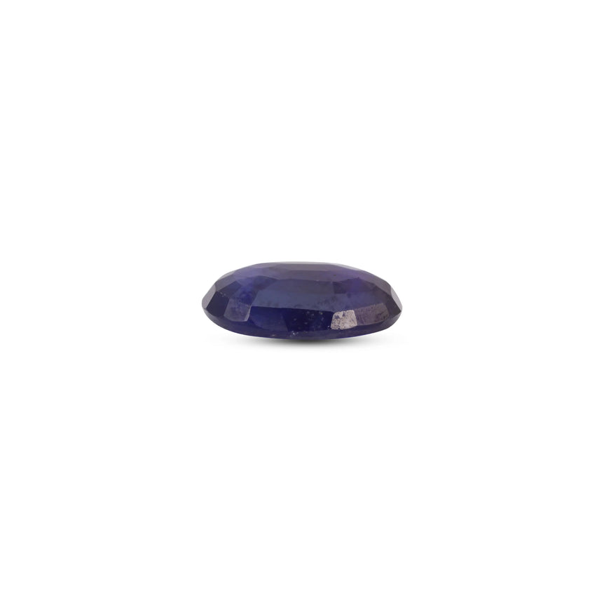 Blue Sapphire - 9.4 Carat