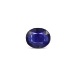 Blue Sapphire - 9.4 Carat - Pramogh