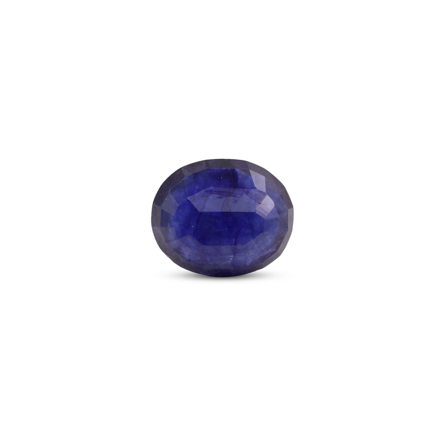 Blue Sapphire - 9.4 Carat