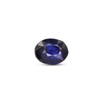 Blue Sapphire - 9.55 Carat - Pramogh