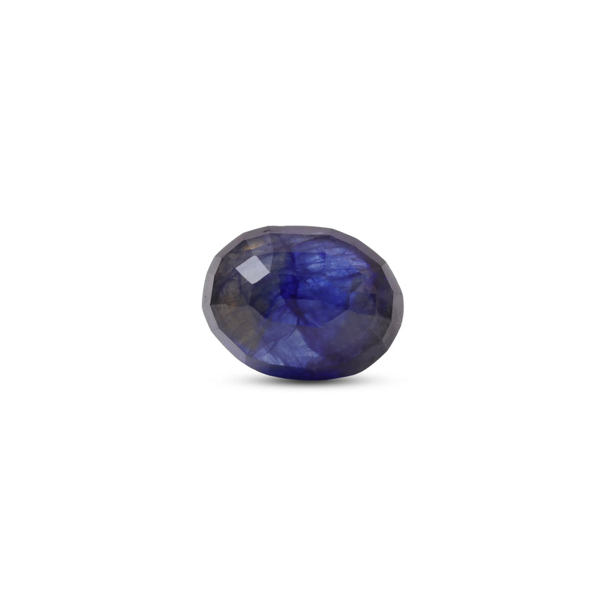 Blue Sapphire - 9.55 Carat