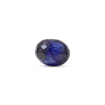 Blue Sapphire - 9.55 Carat
