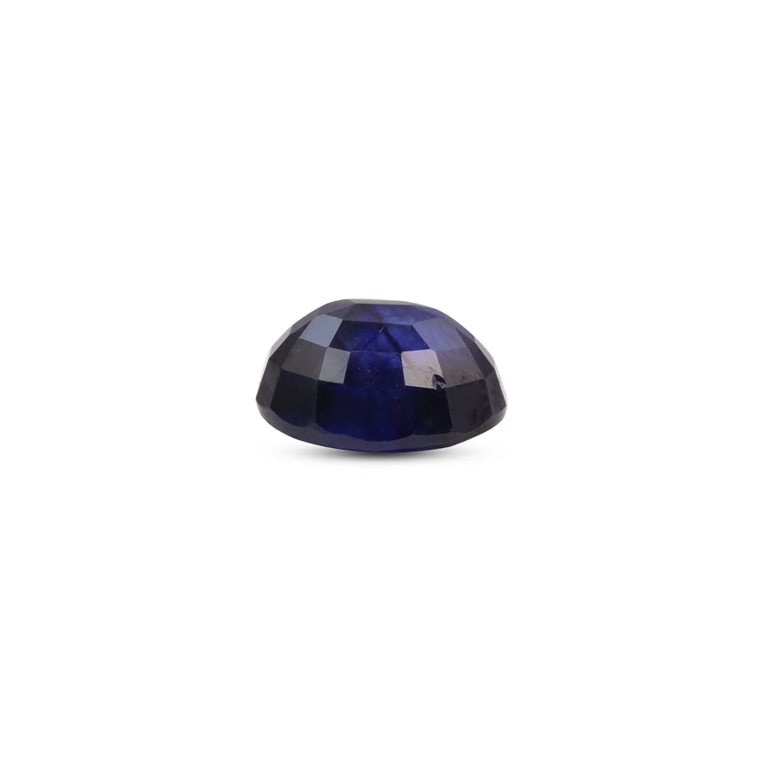Blue Sapphire - 9.55 Carat
