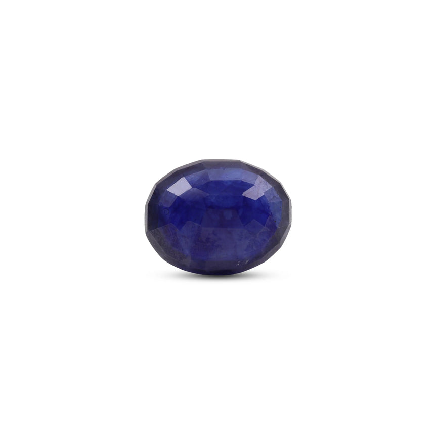 Blue Sapphire - 11.94 Carat