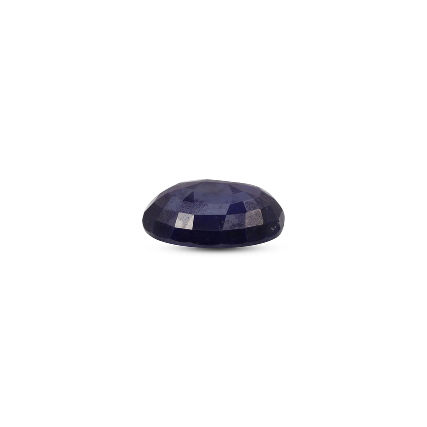 Blue Sapphire - 11.94 Carat