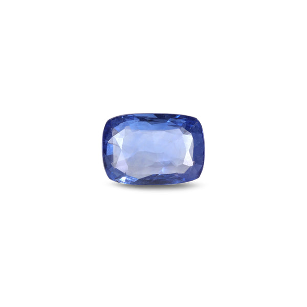 Srilankan Blue Sapphire - 3.95 Carat - Pramogh