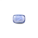 Blue Sapphire - 3.95 Carat