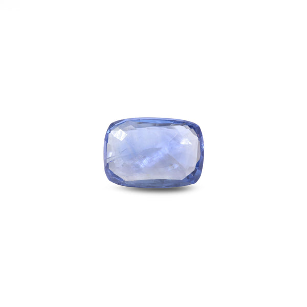 Blue Sapphire - 3.95 Carat