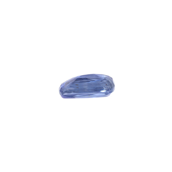 Blue Sapphire - 3.95 Carat