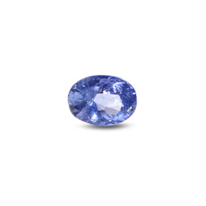 Srilankan Blue Sapphire - 5.46 Carat - Pramogh