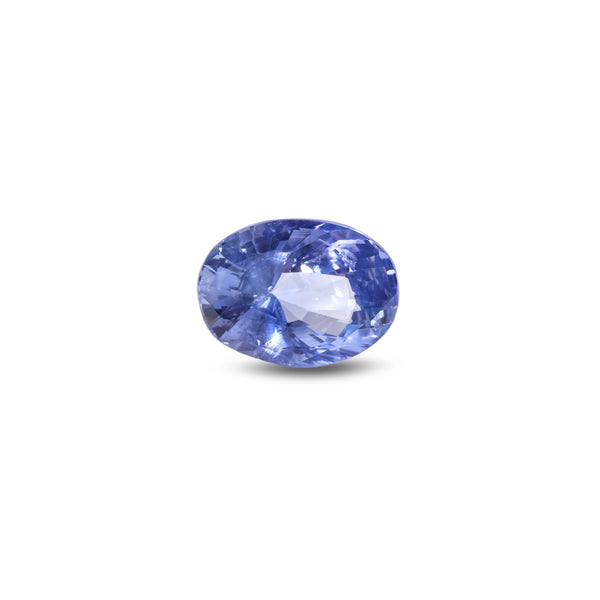 Srilankan Blue Sapphire - 5.46 Carat - Pramogh