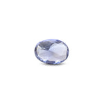 Blue Sapphire - 5.46 Carat