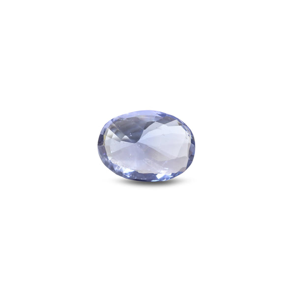 Blue Sapphire - 5.46 Carat