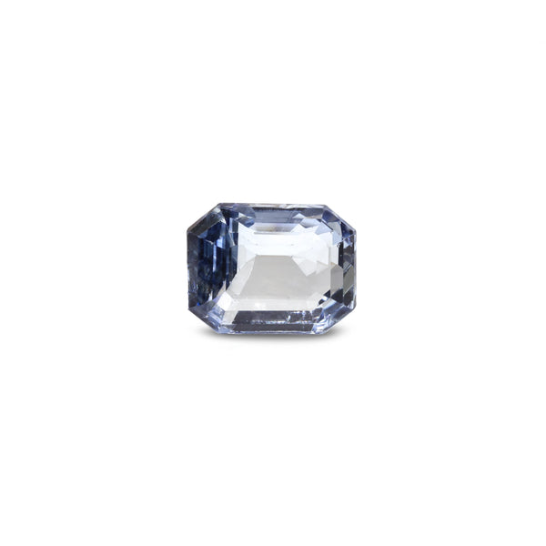 Srilankan Blue Sapphire - 4.53 Carat - Pramogh