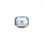 Blue Sapphire - 4.53 Carat