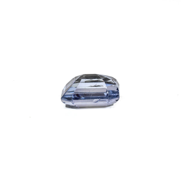Blue Sapphire - 4.53 Carat