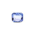 Srilankan Blue Sapphire - 6.49 Carat - Pramogh