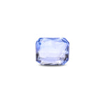 Blue Sapphire - 6.49 Carat