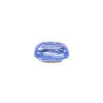 Blue Sapphire - 6.49 Carat