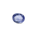 Srilankan Blue Sapphire - 4.08 Carat - Pramogh