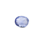 Blue Sapphire - 4.08 Carat