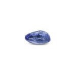 Blue Sapphire - 4.08 Carat