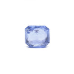 Blue Sapphire - 5.58 Carat
