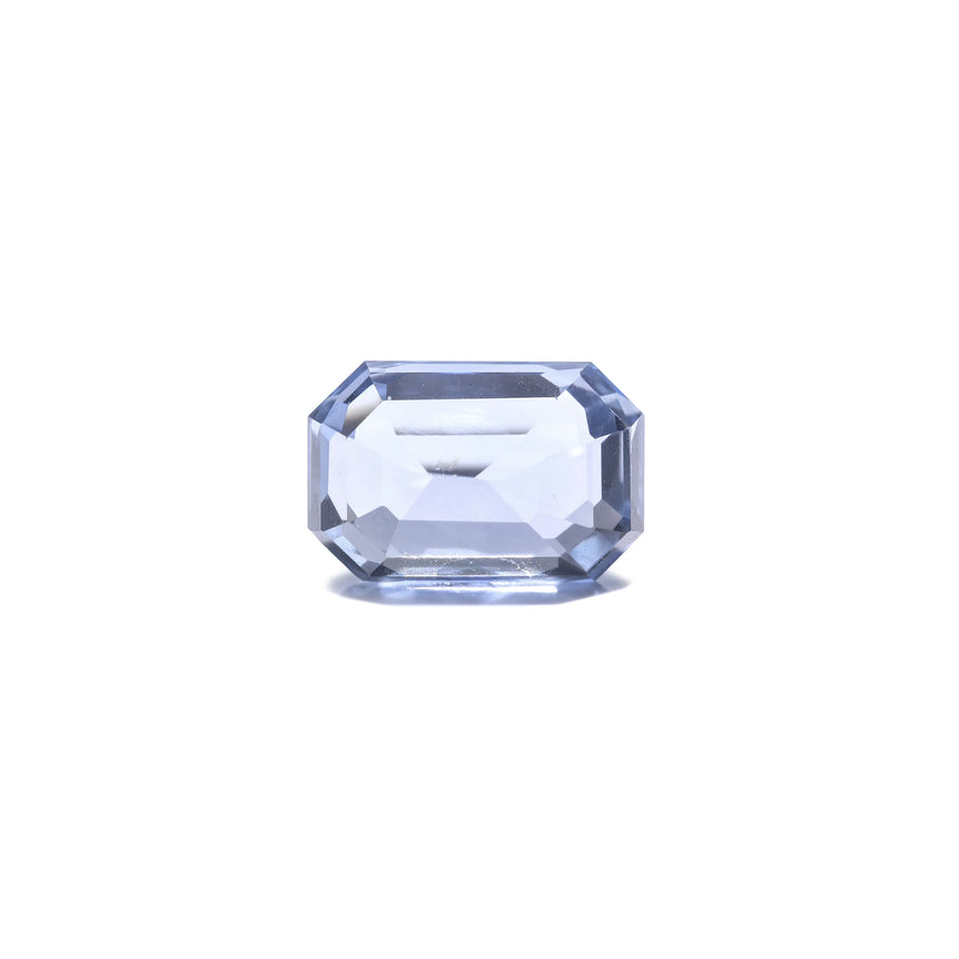 Blue Sapphire - 6.14 Carat