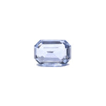Blue Sapphire - 6.14 Carat