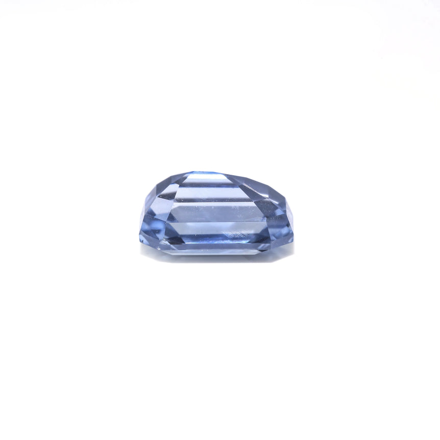 Blue Sapphire - 6.14 Carat