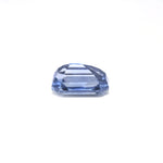 Blue Sapphire - 6.14 Carat