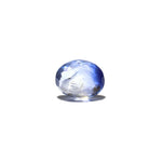 Blue Sapphire - 4.21 Carat