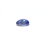 Blue Sapphire - 4.21 Carat
