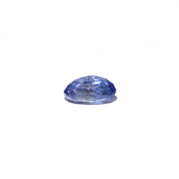 Blue Sapphire - 4.21 Carat