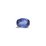 Blue Sapphire - 3.7 Carat - Pramogh