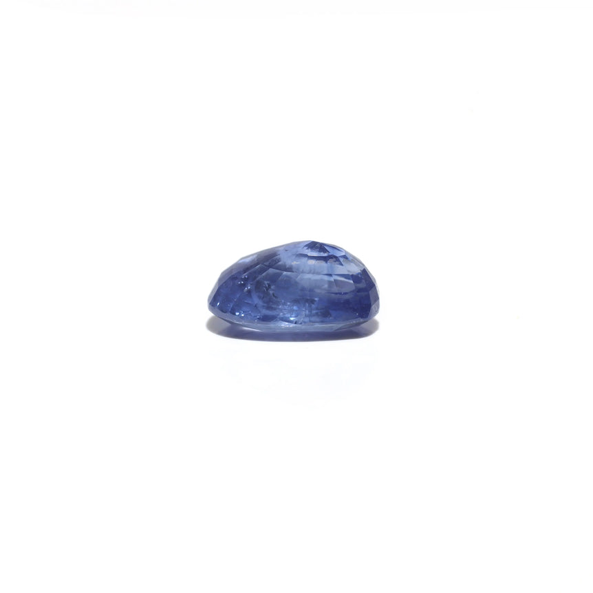 Blue Sapphire - 3.7 Carat - Pramogh