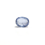 Blue Sapphire - 3.45 Carat - Pramogh