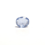 Blue Sapphire - 3.45 Carat - Pramogh