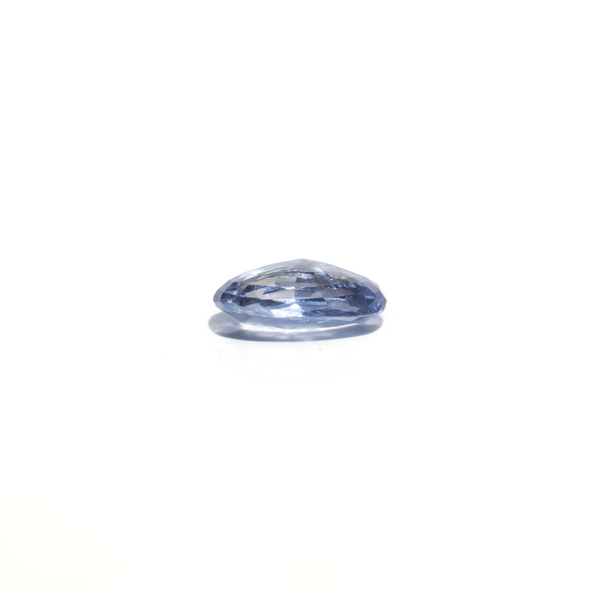 Blue Sapphire - 3.45 Carat - Pramogh