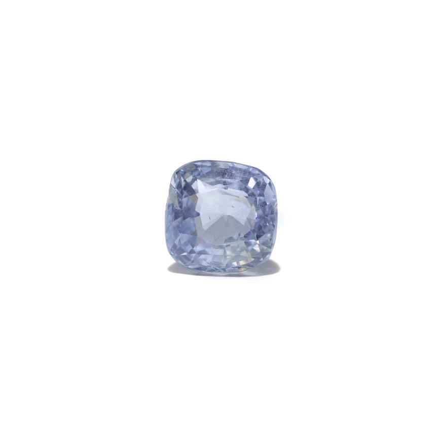 Blue Sapphire - 4 Carat - Pramogh
