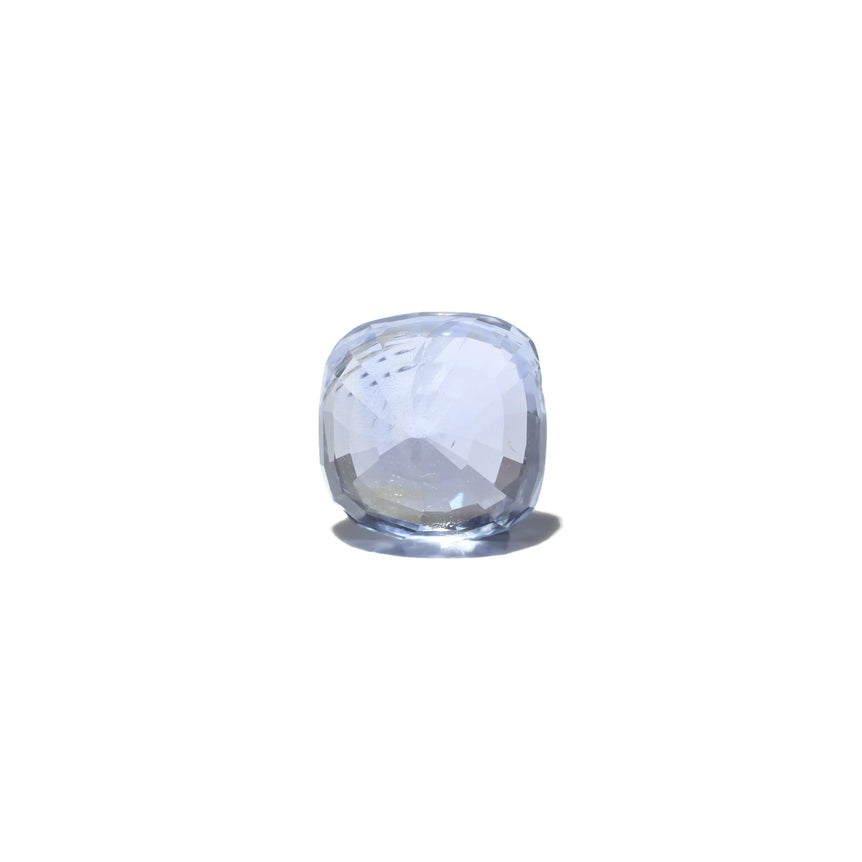 Blue Sapphire - 4 Carat - Pramogh
