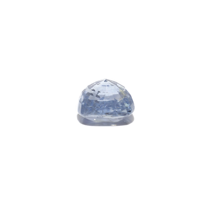 Blue Sapphire - 4 Carat - Pramogh