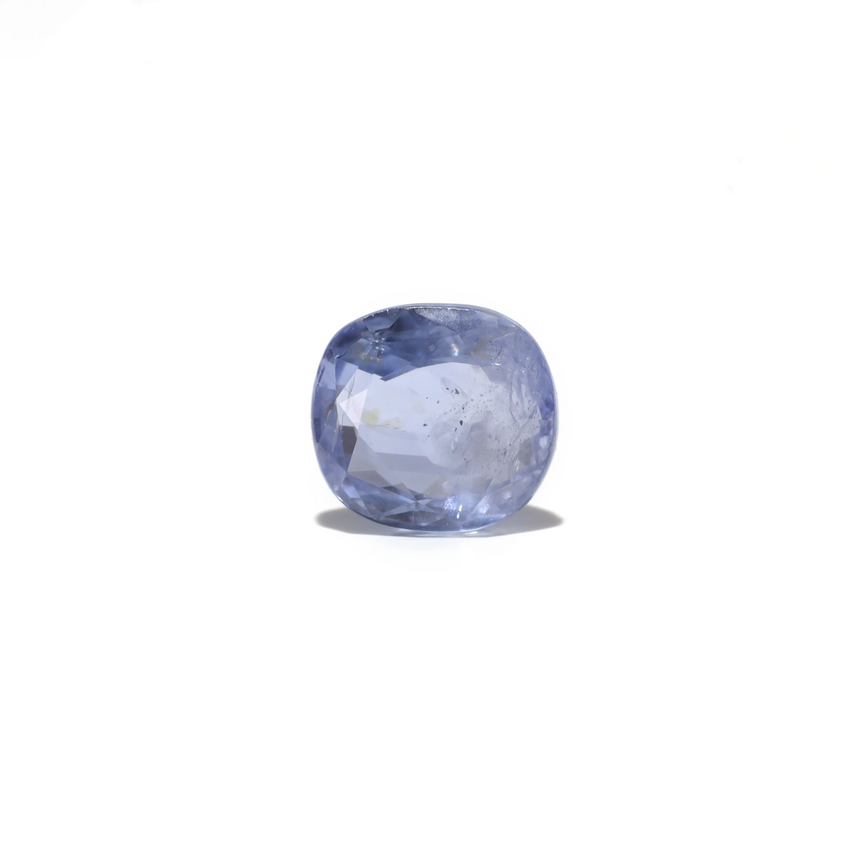 Blue Sapphire - 3.85 Carat - Pramogh