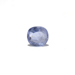 Blue Sapphire - 3.85 Carat - Pramogh
