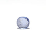 Blue Sapphire - 3.85 Carat - Pramogh