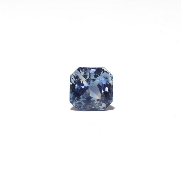 Blue Sapphire - 3 Carat - Pramogh