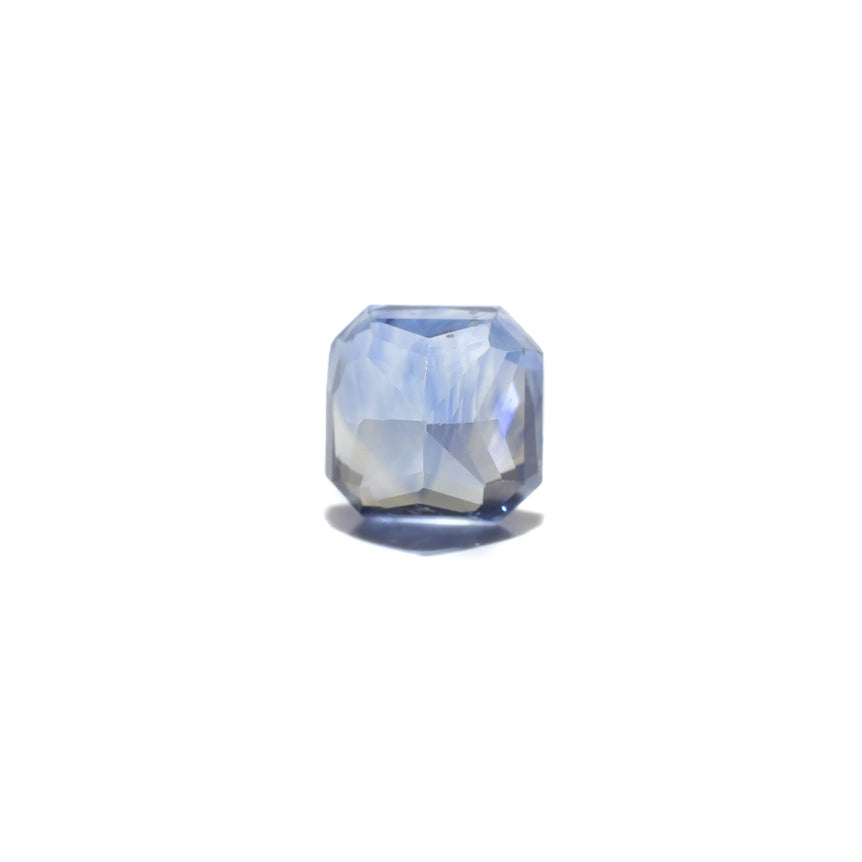 Blue Sapphire - 3 Carat - Pramogh