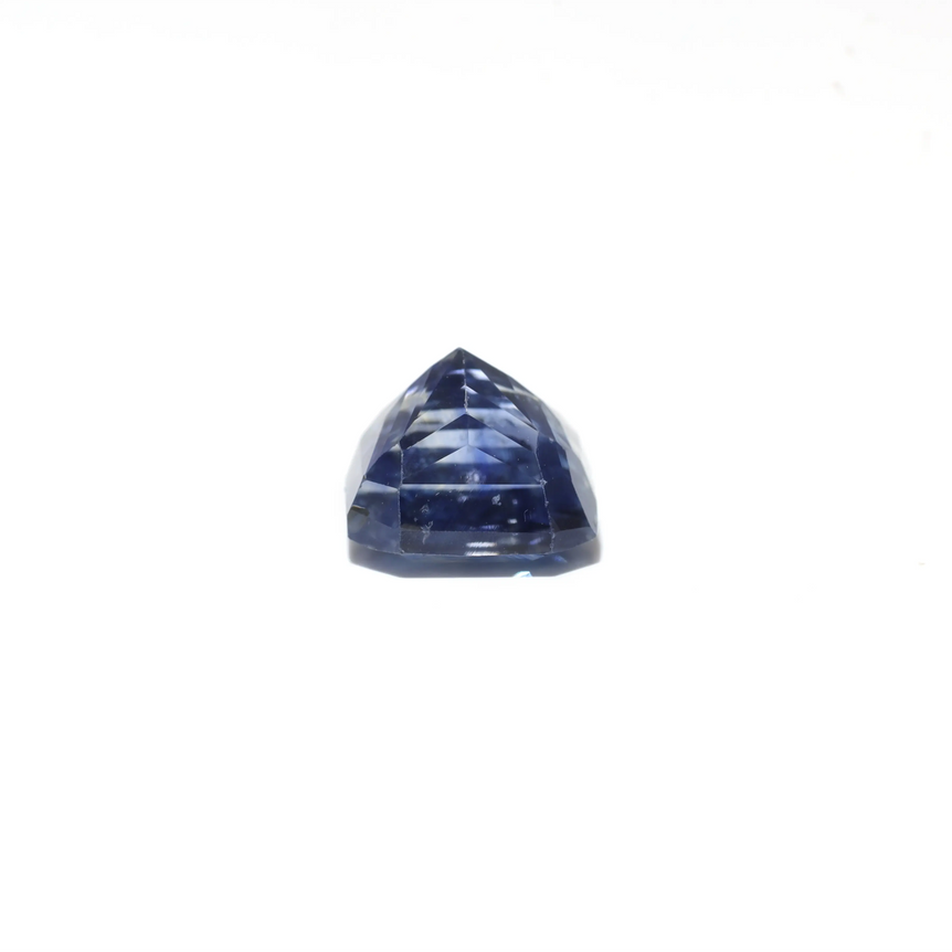 Blue Sapphire - 3 Carat - Pramogh