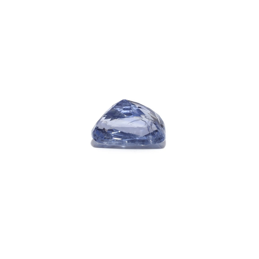 Blue Sapphire - 3.15 Carat - Pramogh
